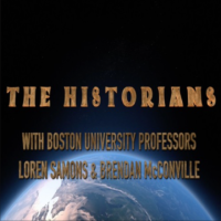The_Historians